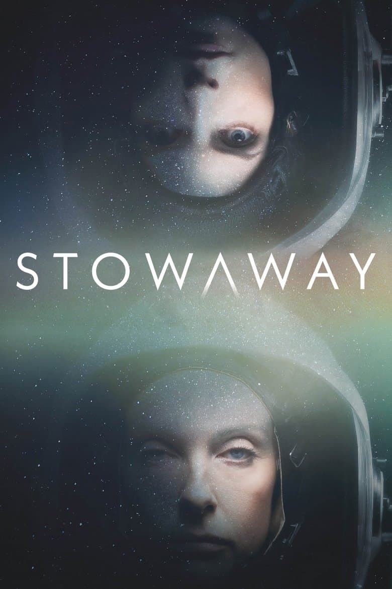 Stowaway (2021) movie - woke score, DEI themes, and editorial review on Woke or Not
