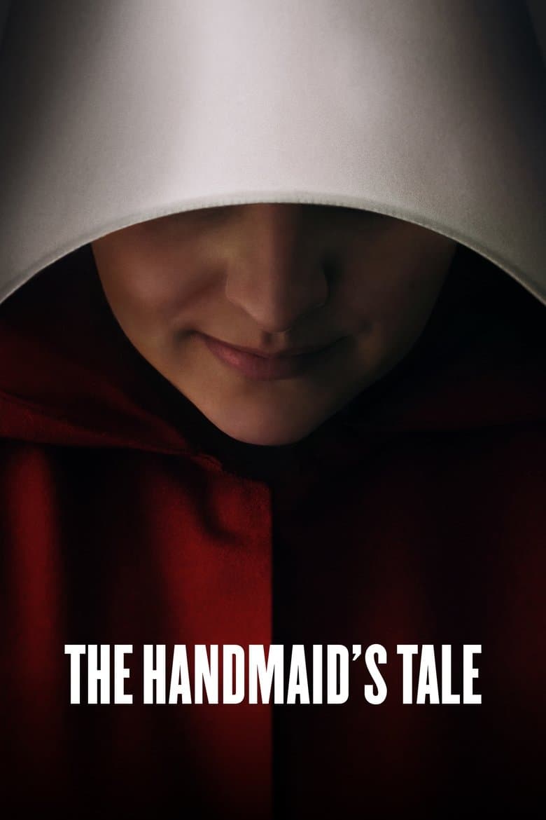 The Handmaid's Tale (2017) tv show - woke score, DEI themes, and editorial review on Woke or Not