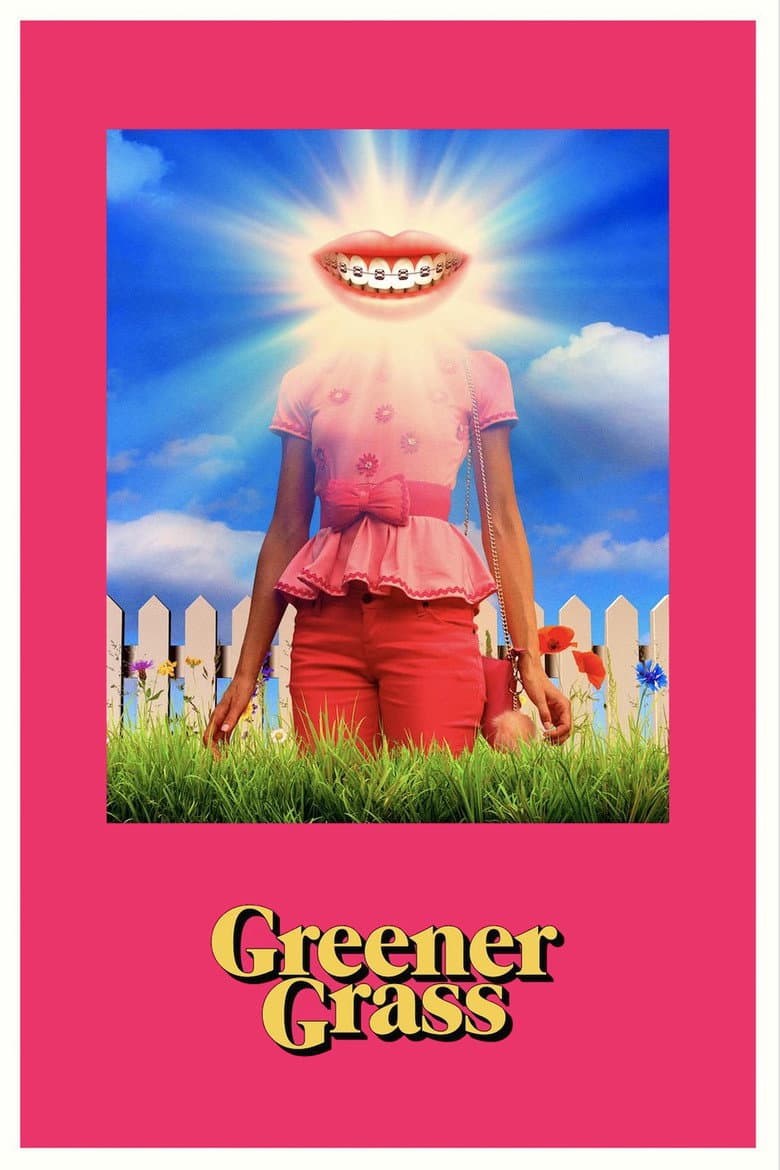 Greener Grass (2019) movie - woke score, DEI themes, and editorial review on Woke or Not