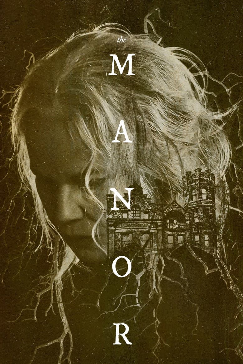 The Manor (2021) movie - woke score, DEI themes, and editorial review on Woke or Not