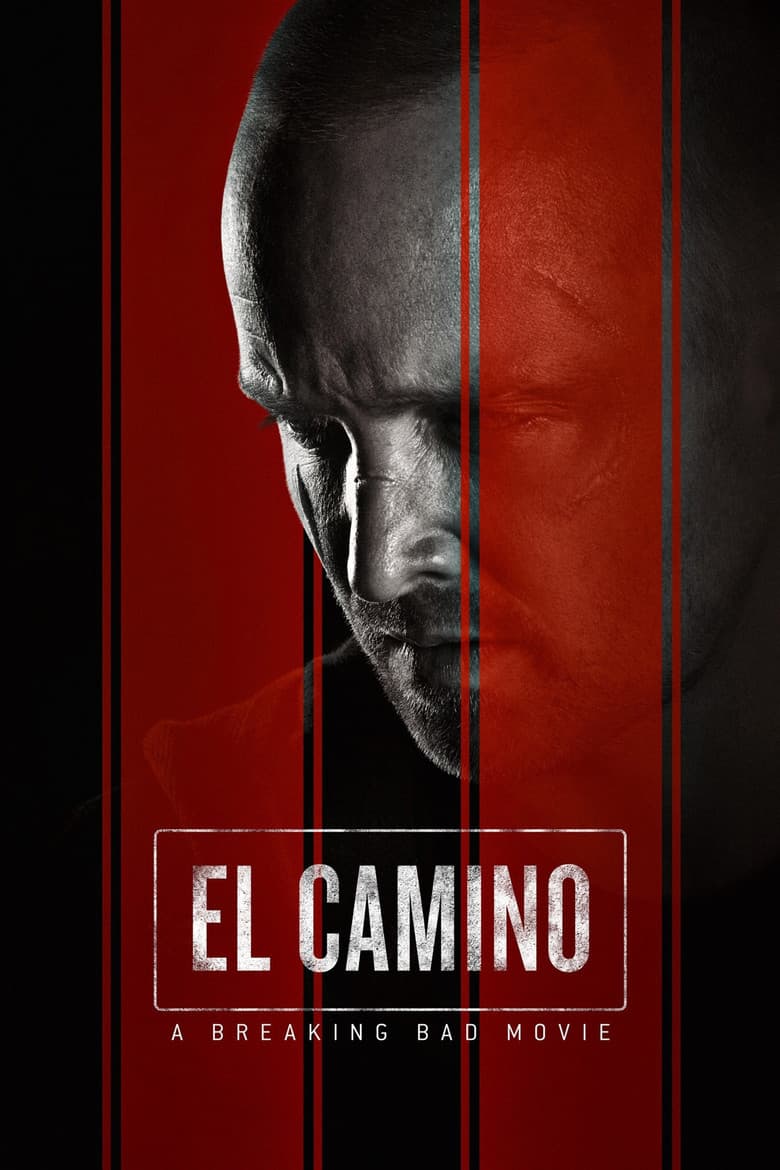 El Camino: A Breaking Bad Movie (2019) movie - woke score, DEI themes, and editorial review on Woke or Not