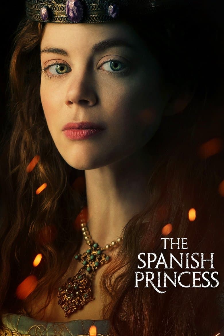 The Spanish Princess (2019) tv show - woke score, DEI themes, and editorial review on Woke or Not