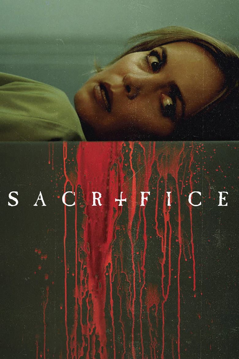 Sacrifice (2016) movie - woke score, DEI themes, and editorial review on Woke or Not