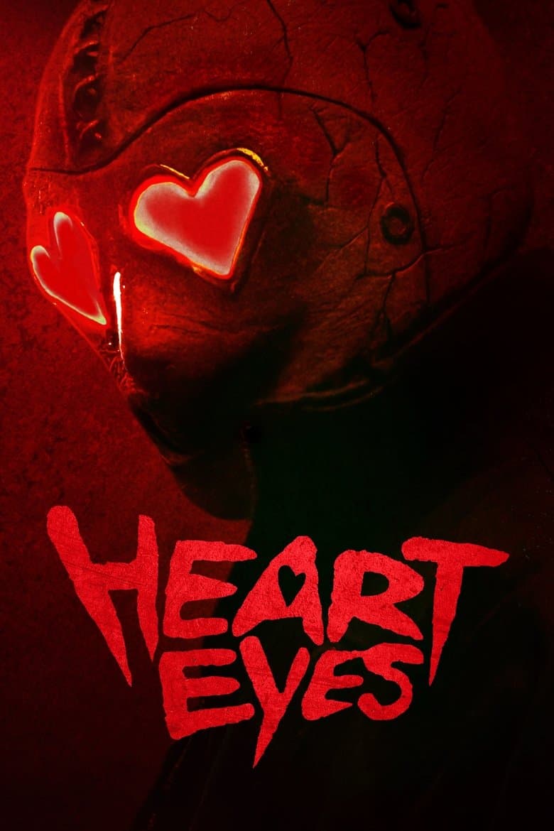 Heart Eyes (2025) movie - woke score, DEI themes, and editorial review on Woke or Not
