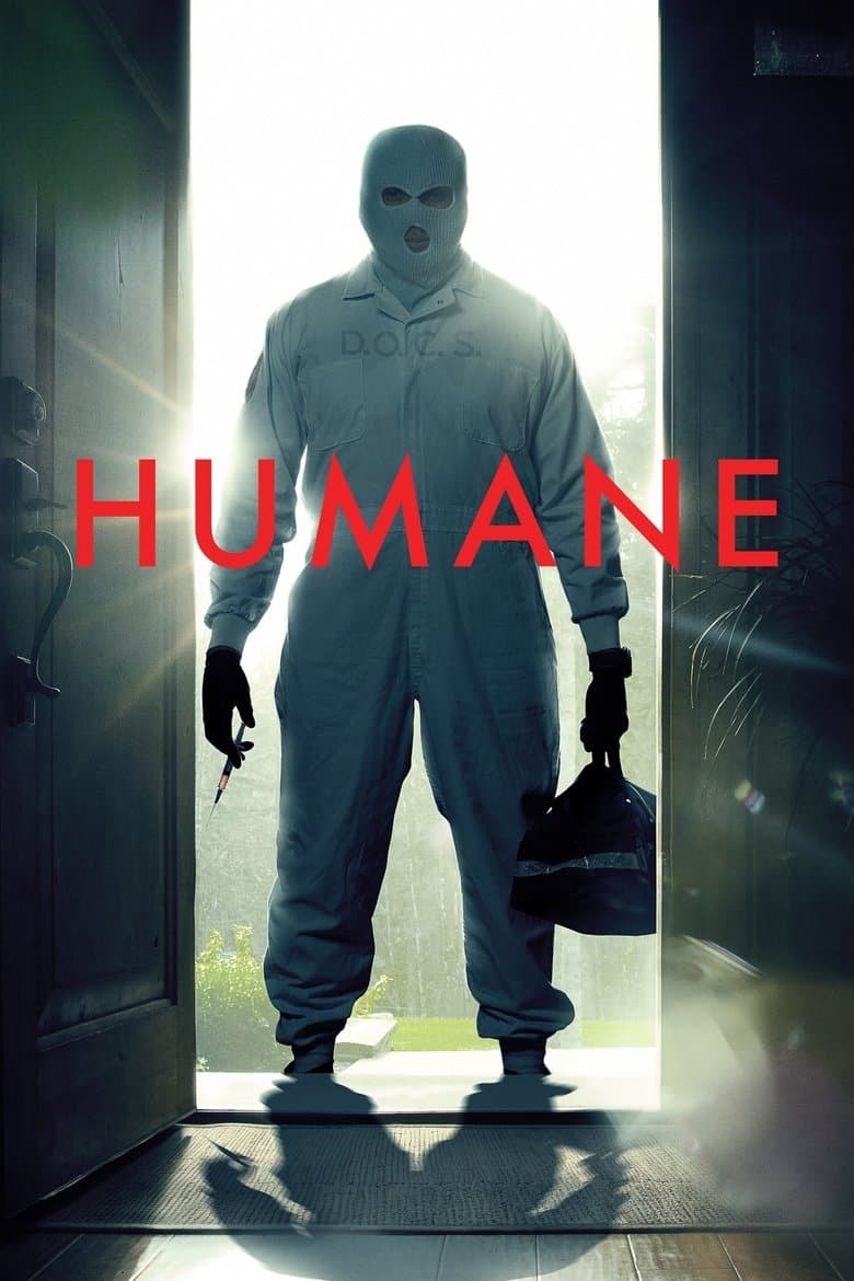 Humane (2024) movie - woke score, DEI themes, and editorial review on Woke or Not