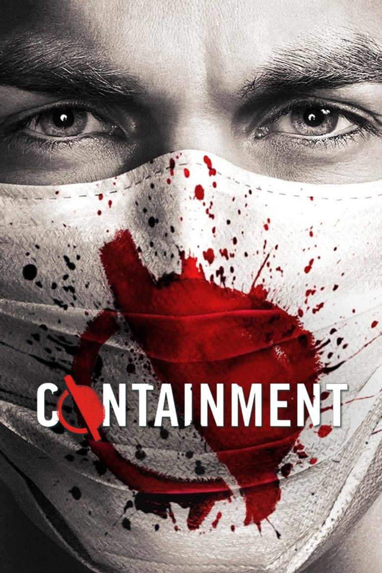 Containment (2016) tv show - woke score, DEI themes, and editorial review on Woke or Not