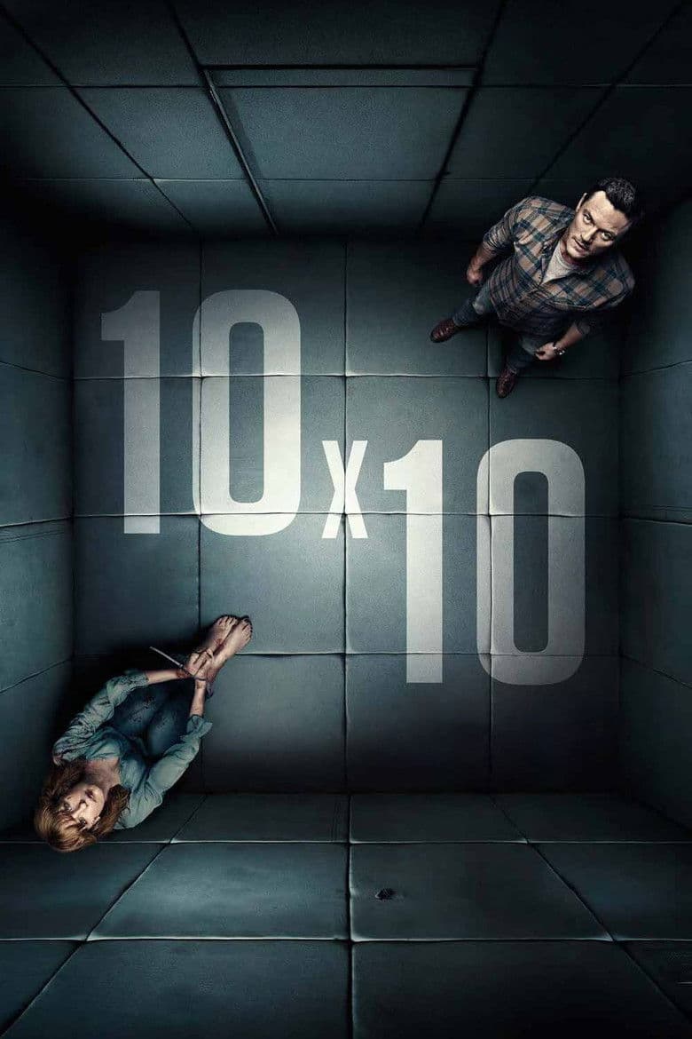 10x10 (2018) movie - woke score, DEI themes, and editorial review on Woke or Not