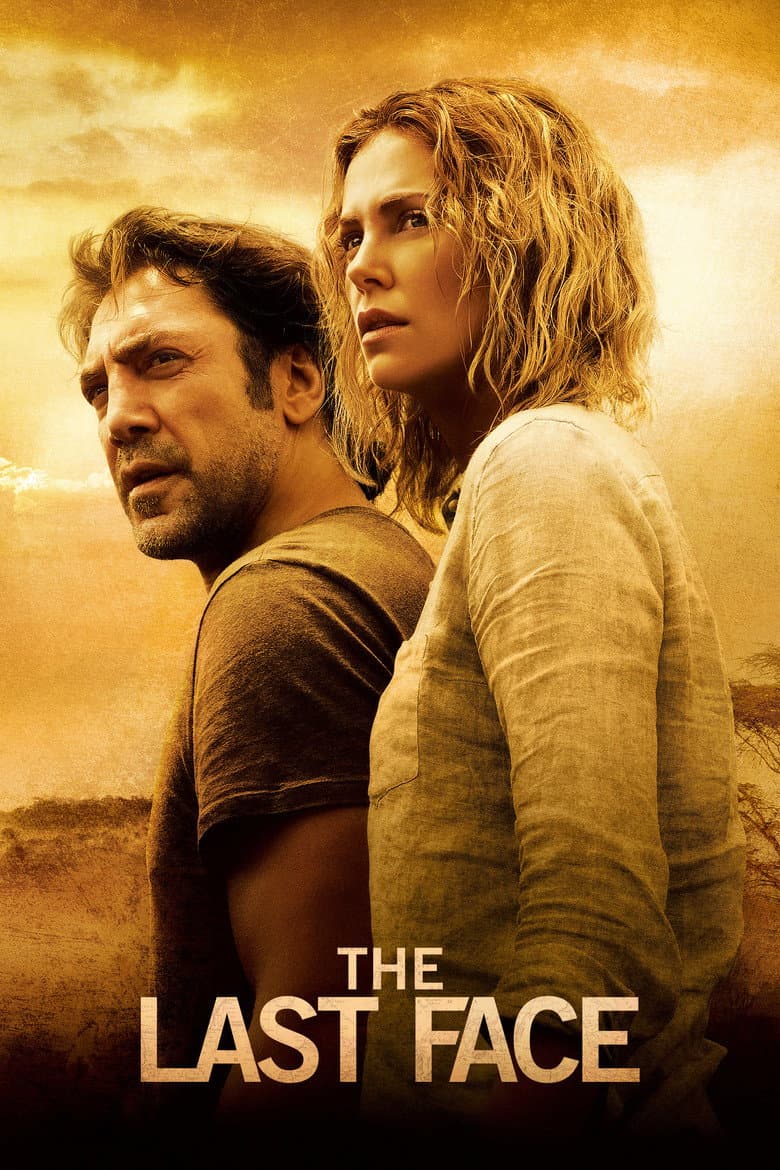 The Last Face (2017) movie - woke score, DEI themes, and editorial review on Woke or Not