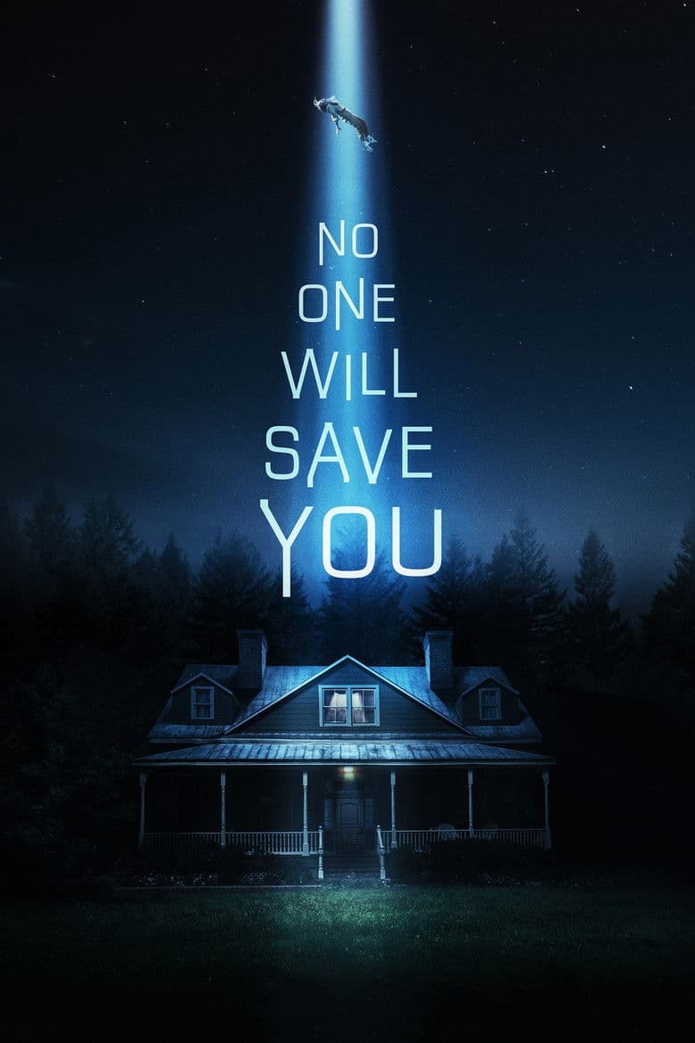 No One Will Save You (2023) movie - woke score, DEI themes, and editorial review on Woke or Not