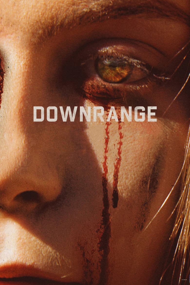 Downrange (2018) movie - woke score, DEI themes, and editorial review on Woke or Not