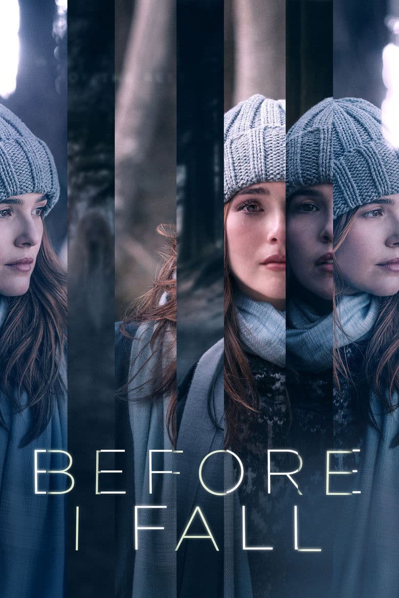 Before I Fall (2017) movie - woke score, DEI themes, and editorial review on Woke or Not