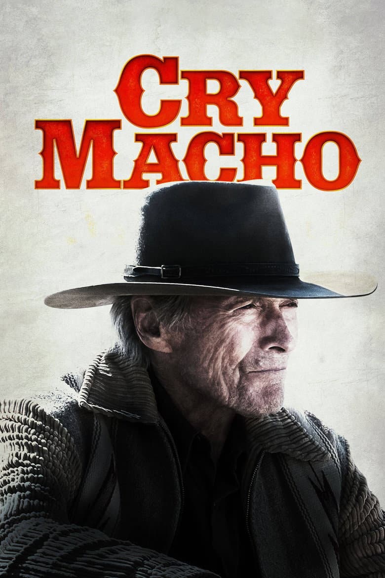 Cry Macho (2021) movie - woke score, DEI themes, and editorial review on Woke or Not