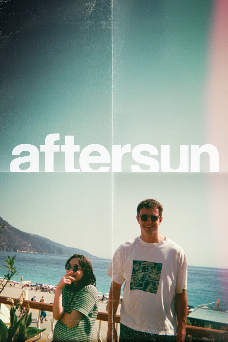 Aftersun (2022) movie - woke score, DEI themes, and editorial review on Woke or Not
