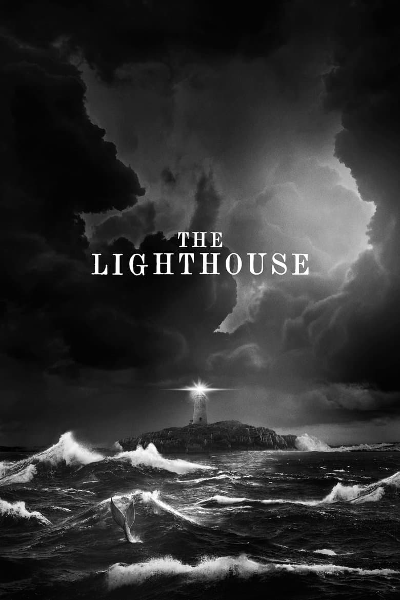 The Lighthouse (2019) movie - woke score, DEI themes, and editorial review on Woke or Not