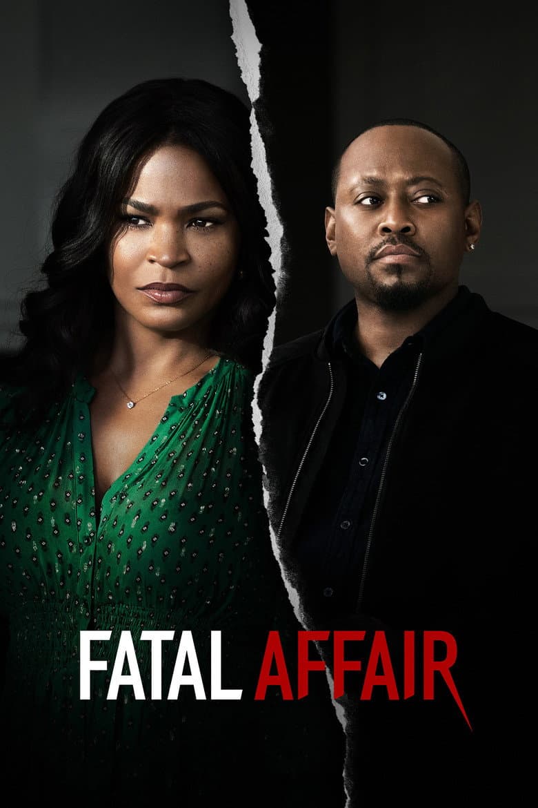 Fatal Affair (2020) movie - woke score, DEI themes, and editorial review on Woke or Not