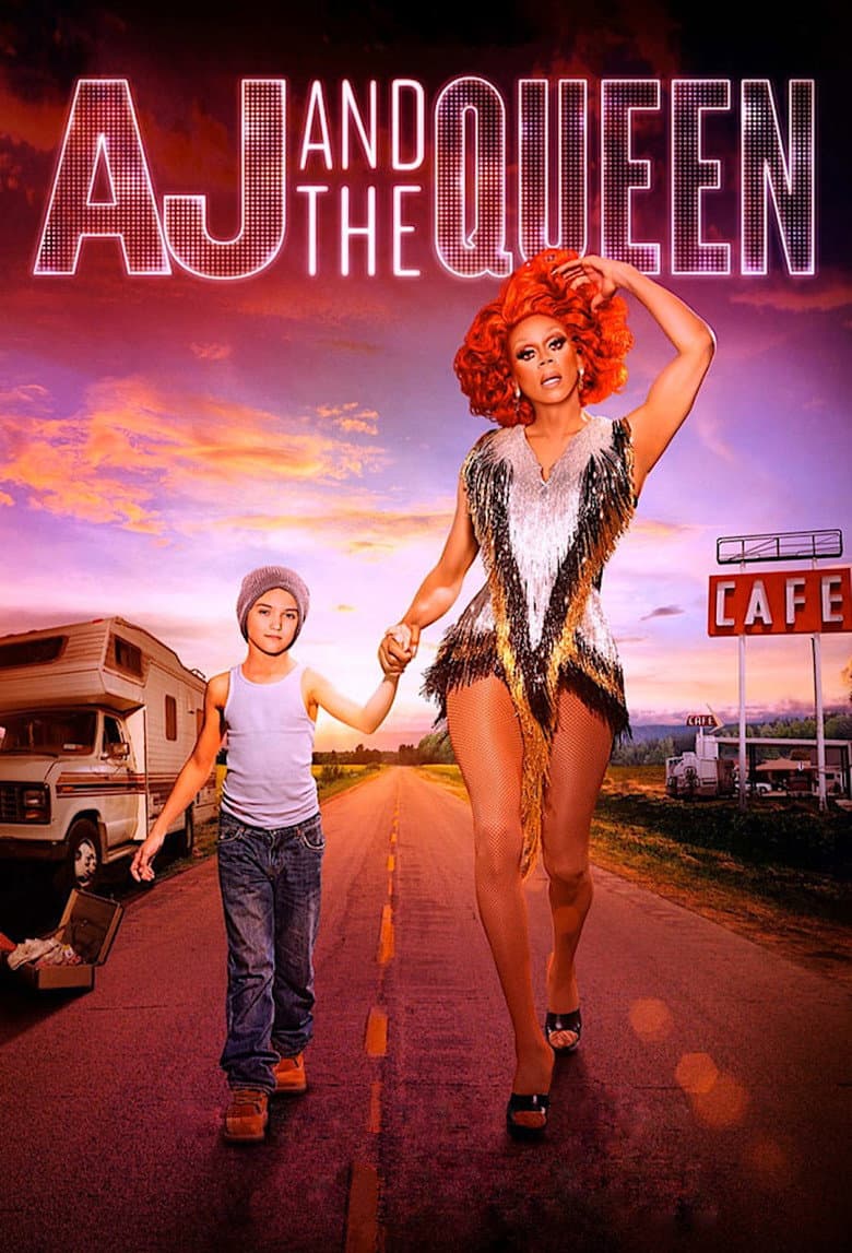 AJ and the Queen (2020) tv show - woke score, DEI themes, and editorial review on Woke or Not