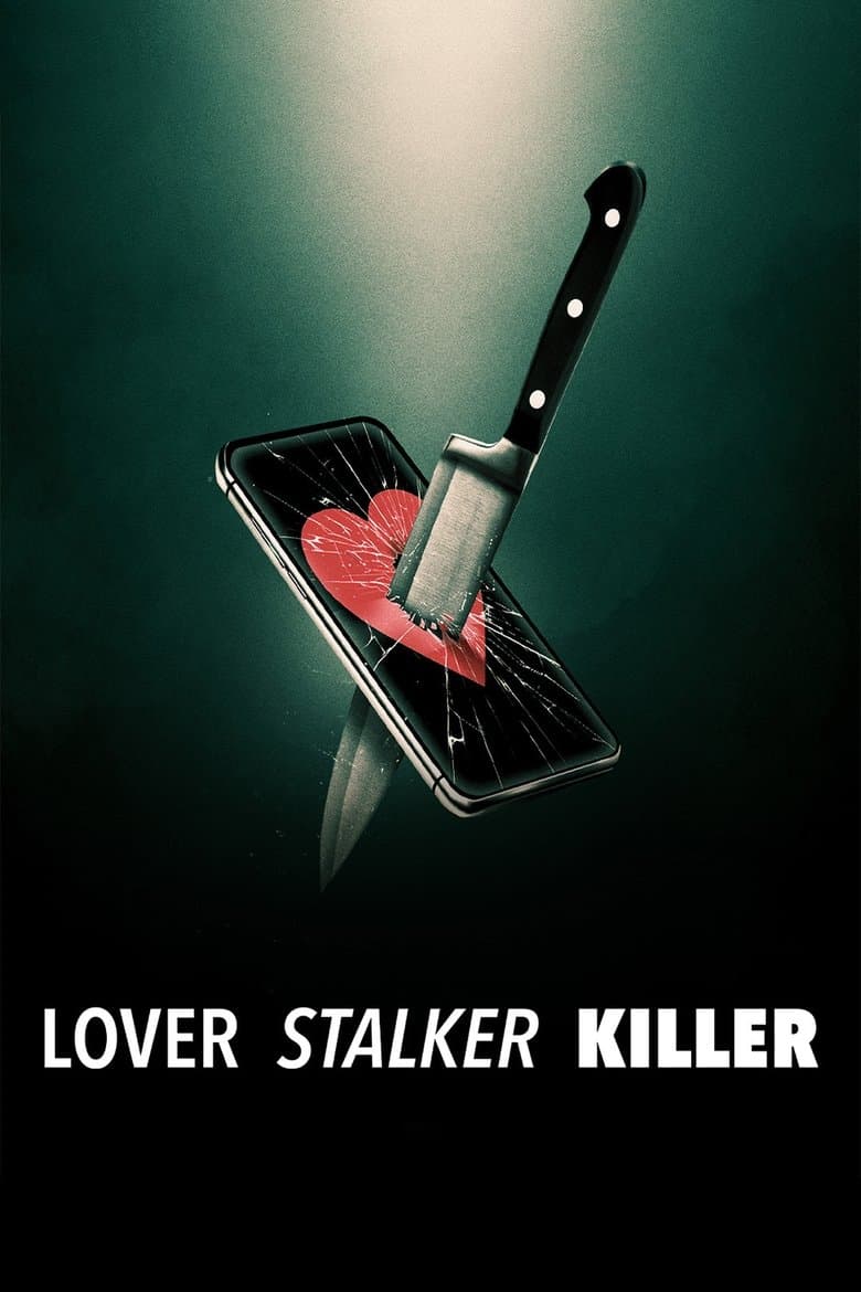 Lover, Stalker, Killer (2024) movie - woke score, DEI themes, and editorial review on Woke or Not