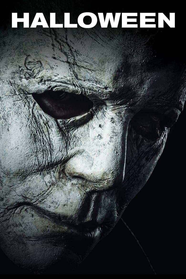 Halloween (2018) movie - woke score, DEI themes, and editorial review on Woke or Not