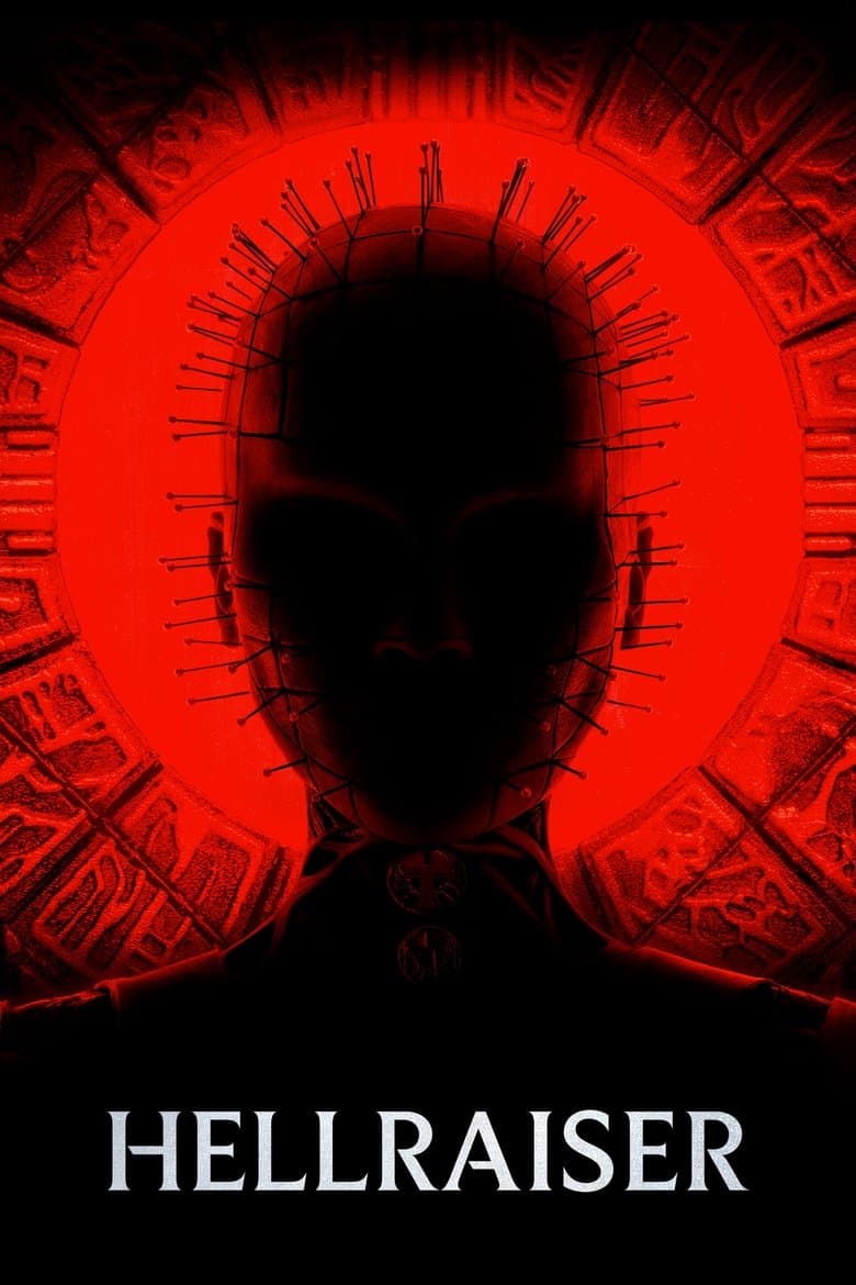 Hellraiser (2022) movie - woke score, DEI themes, and editorial review on Woke or Not