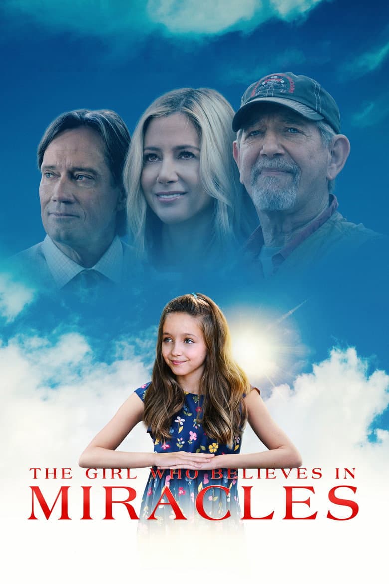 The Girl Who Believes in Miracles (2021) movie - woke score, DEI themes, and editorial review on Woke or Not