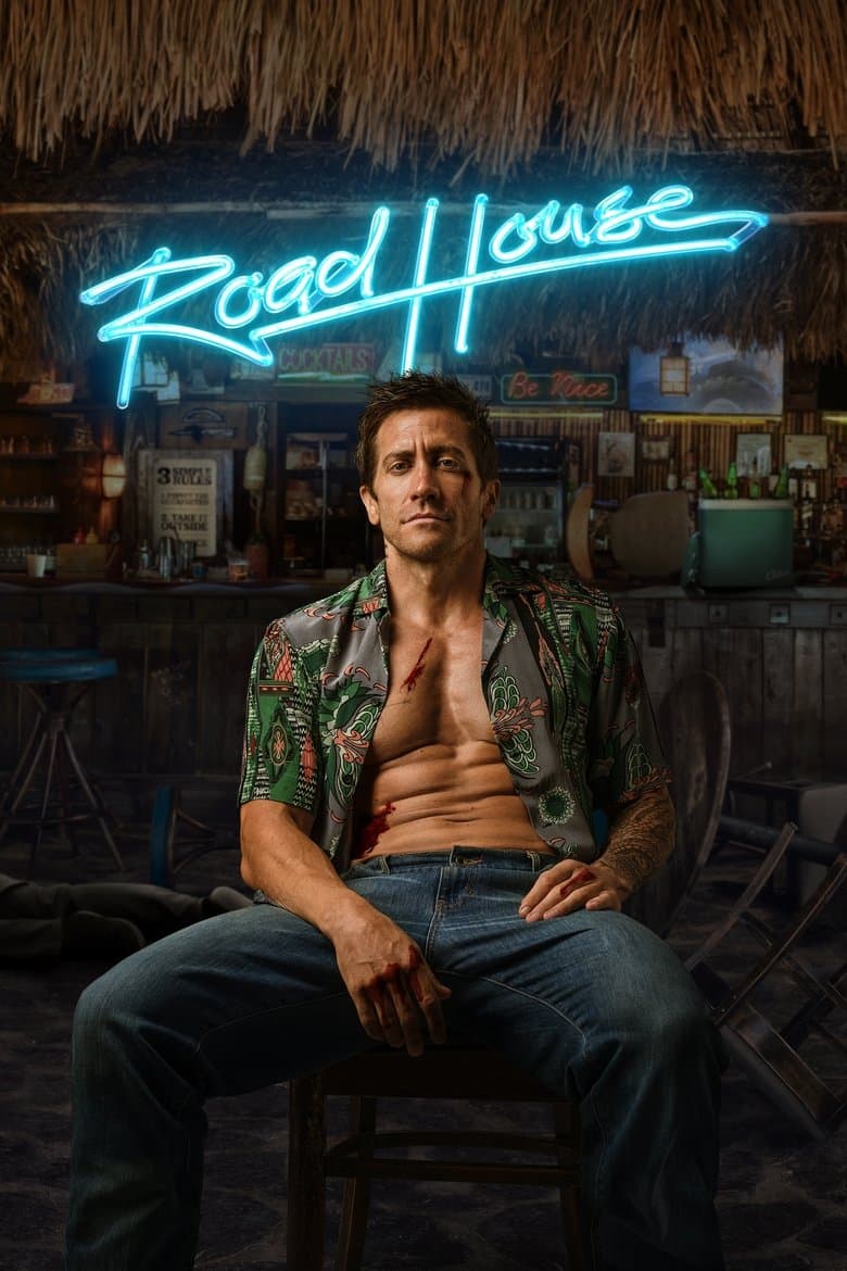Road House (2024) movie - woke score, DEI themes, and editorial review on Woke or Not