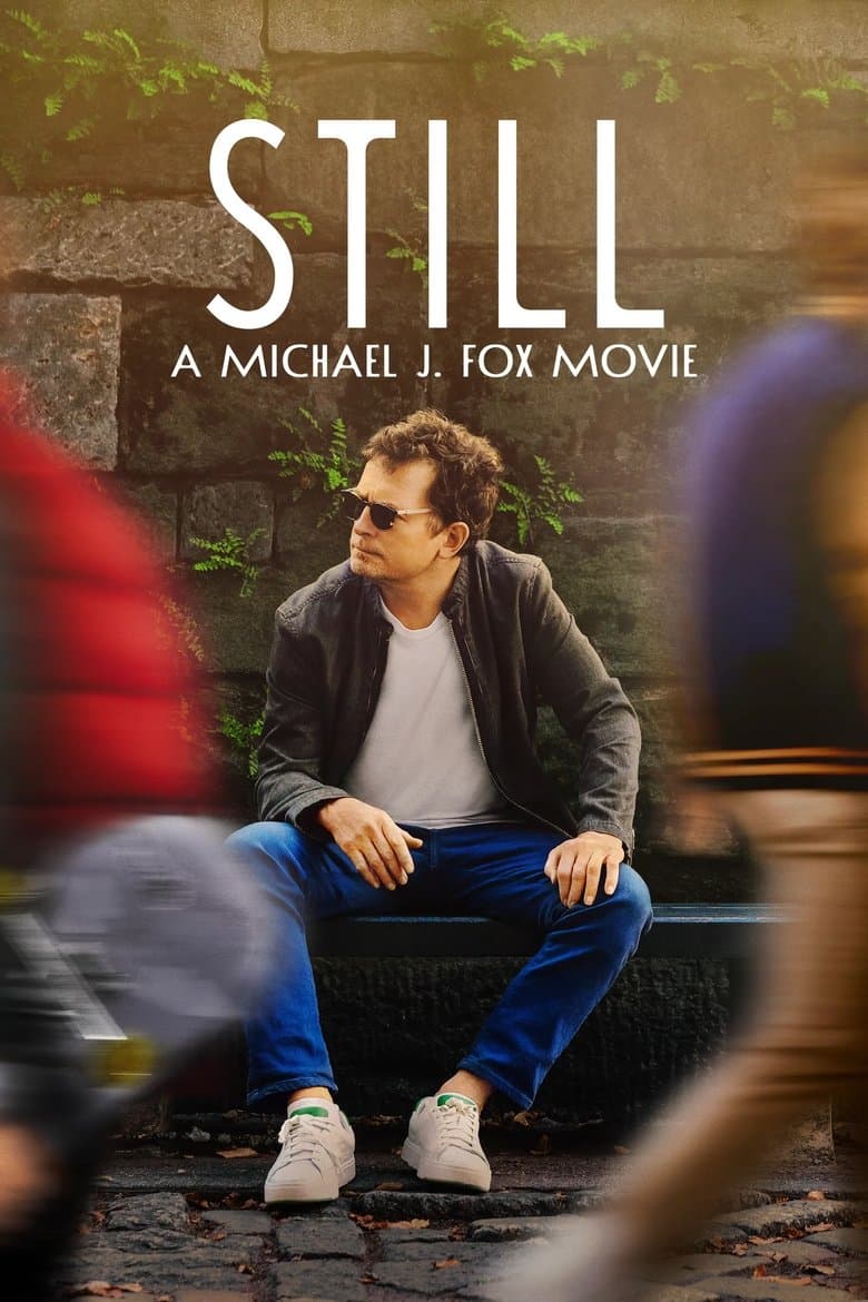 STILL: A Michael J. Fox Movie (2023) movie - woke score, DEI themes, and editorial review on Woke or Not