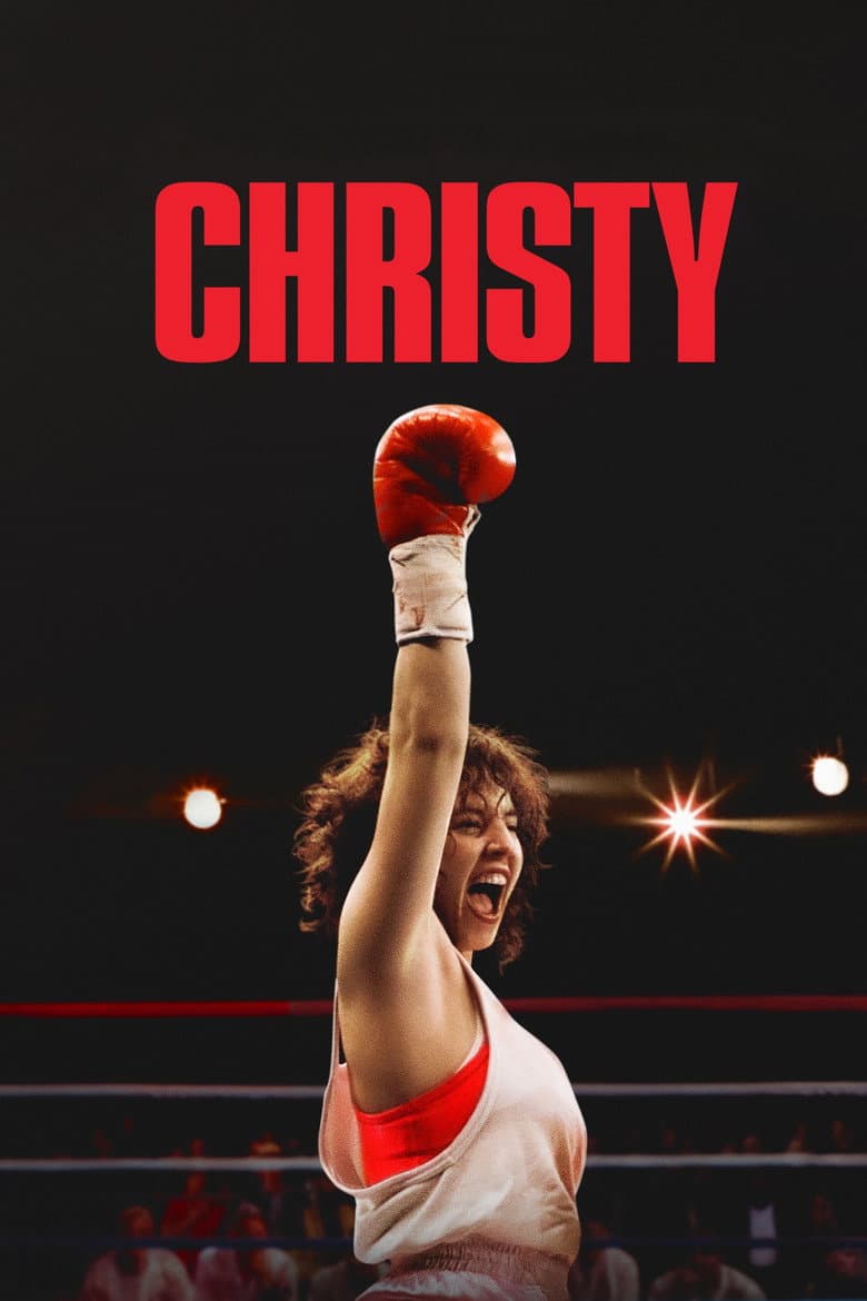 Christy (2025) movie - woke score, DEI themes, and editorial review on Woke or Not