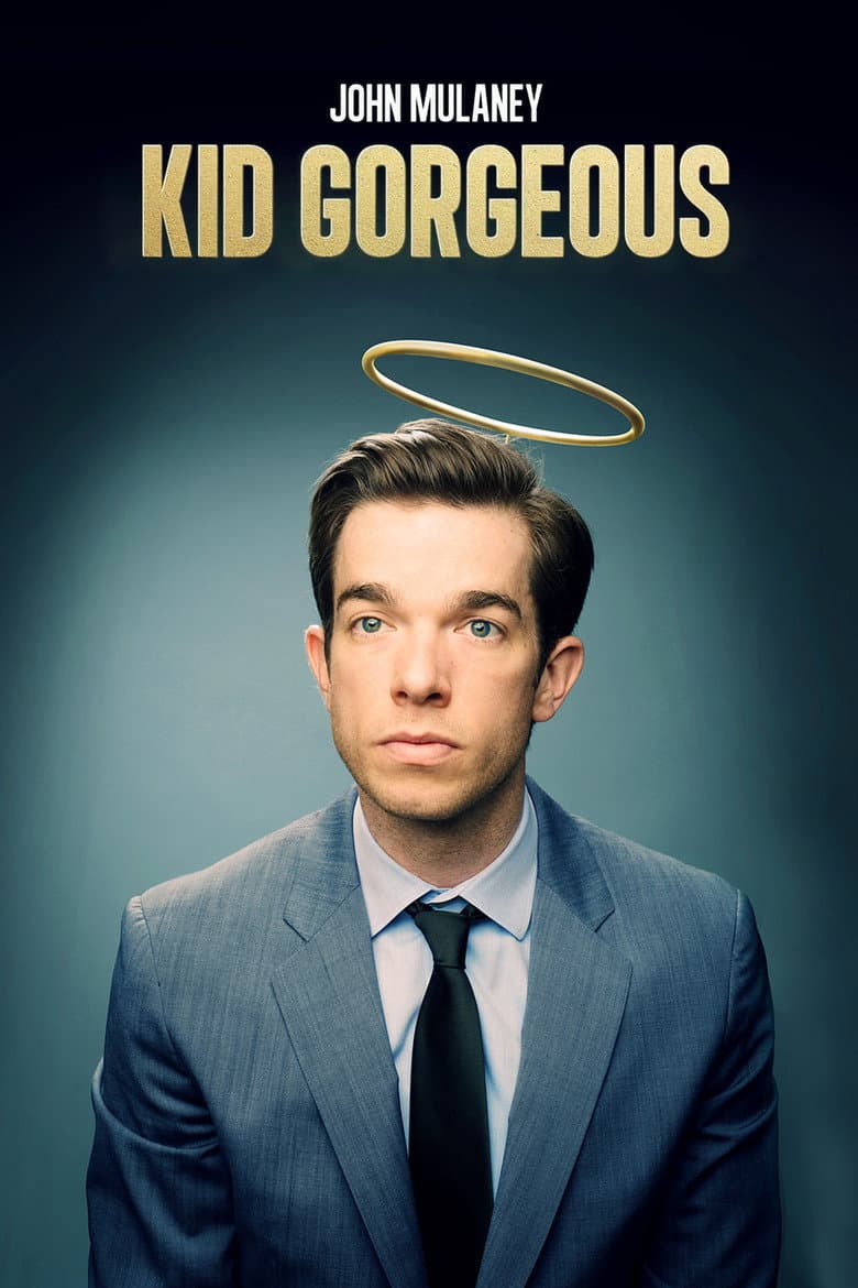John Mulaney: Kid Gorgeous at Radio City (2018) movie - woke score, DEI themes, and editorial review on Woke or Not