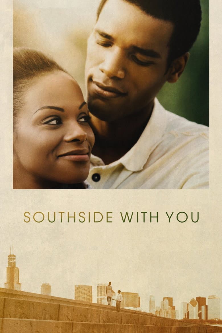 Southside with You (2016) movie - woke score, DEI themes, and editorial review on Woke or Not