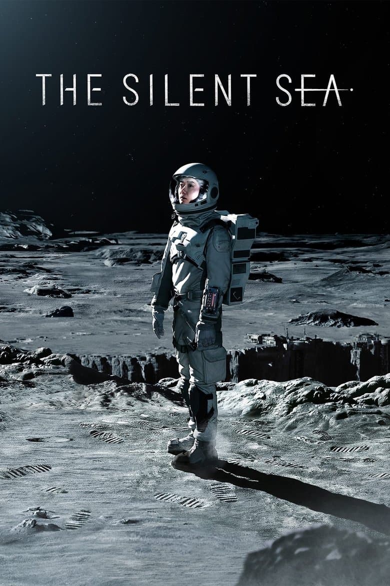 The Silent Sea (2021) tv show - woke score, DEI themes, and editorial review on Woke or Not