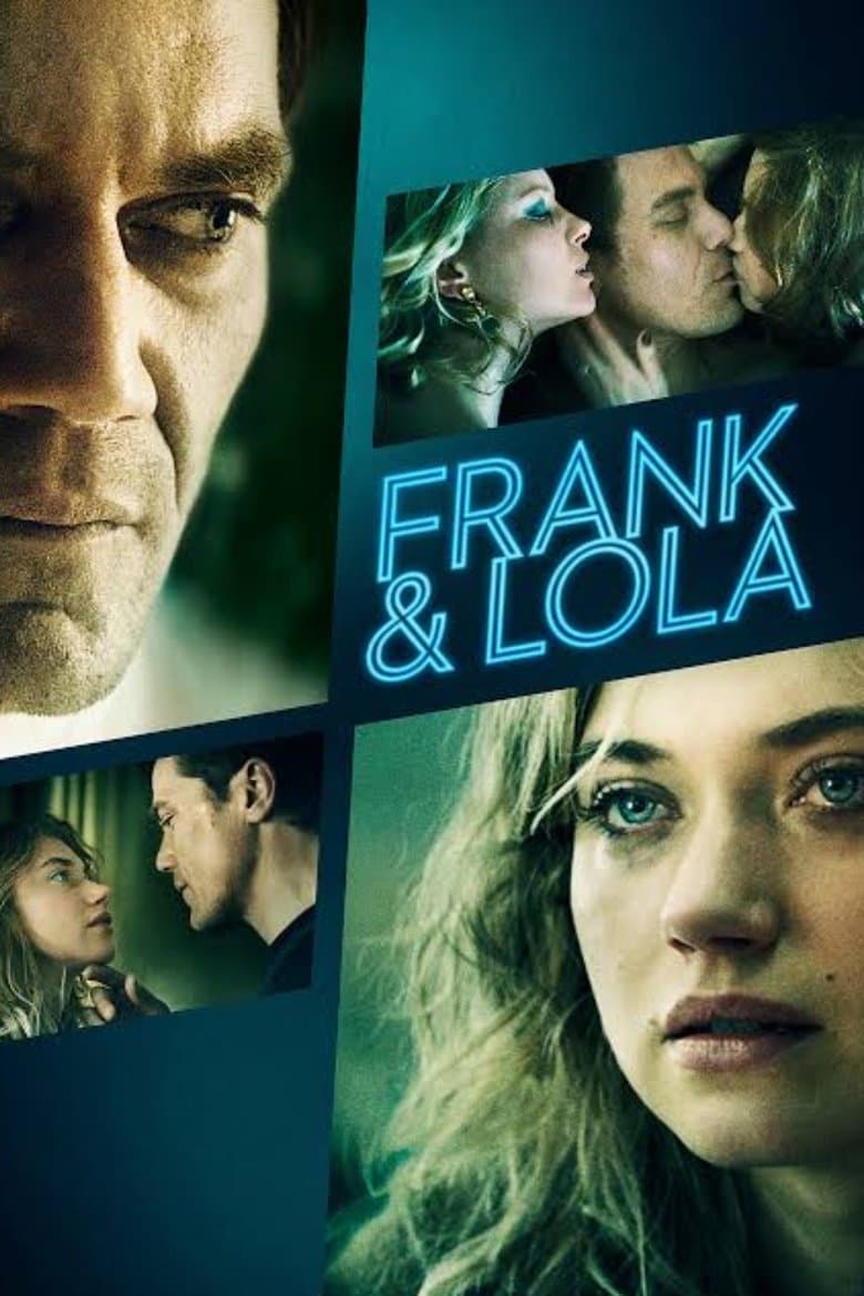 Frank & Lola (2016) movie - woke score, DEI themes, and editorial review on Woke or Not
