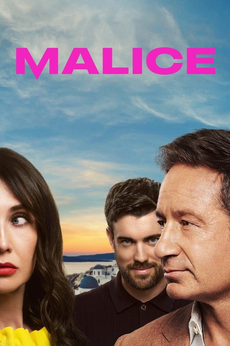 Malice (2025) tv show - woke score, DEI themes, and editorial review on Woke or Not