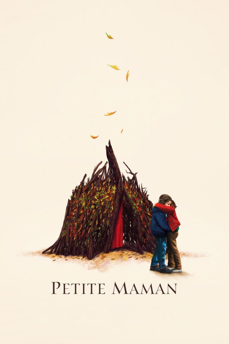 Petite Maman (2021) movie - woke score, DEI themes, and editorial review on Woke or Not