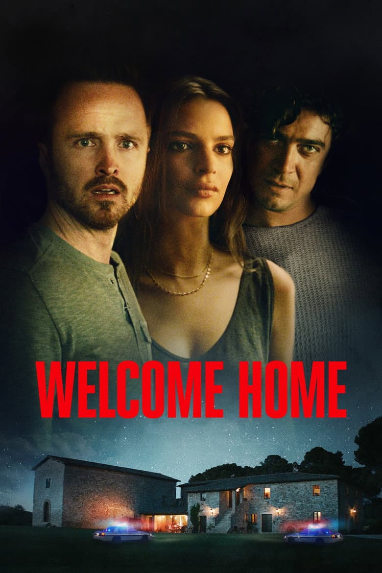 Welcome Home (2018) movie - woke score, DEI themes, and editorial review on Woke or Not