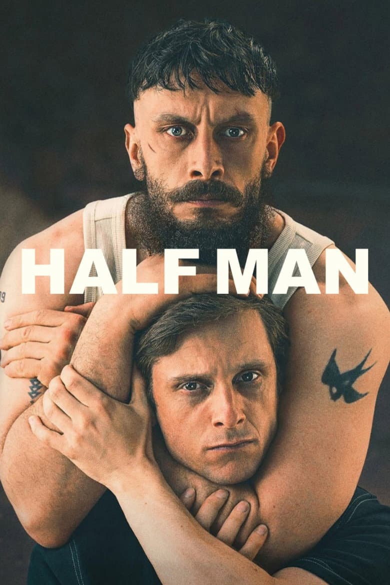 Half Man (2026) tv show - woke score, DEI themes, and editorial review on Woke or Not