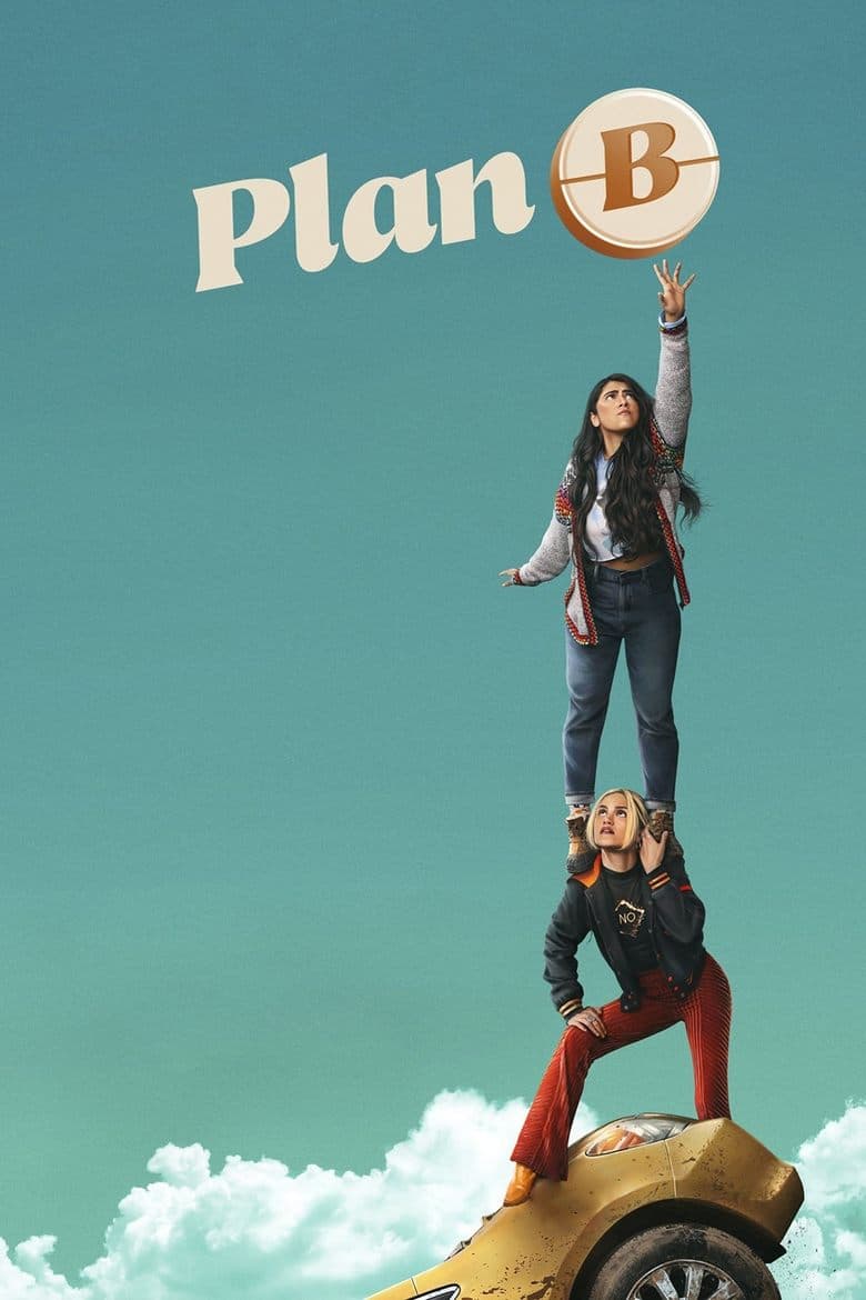 Plan B (2021) movie - woke score, DEI themes, and editorial review on Woke or Not