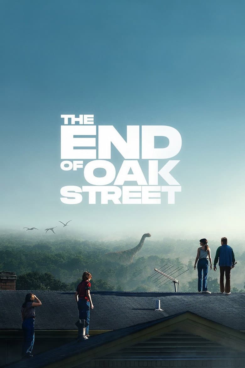 The End of Oak Street (2026) movie - woke score, DEI themes, and editorial review on Woke or Not