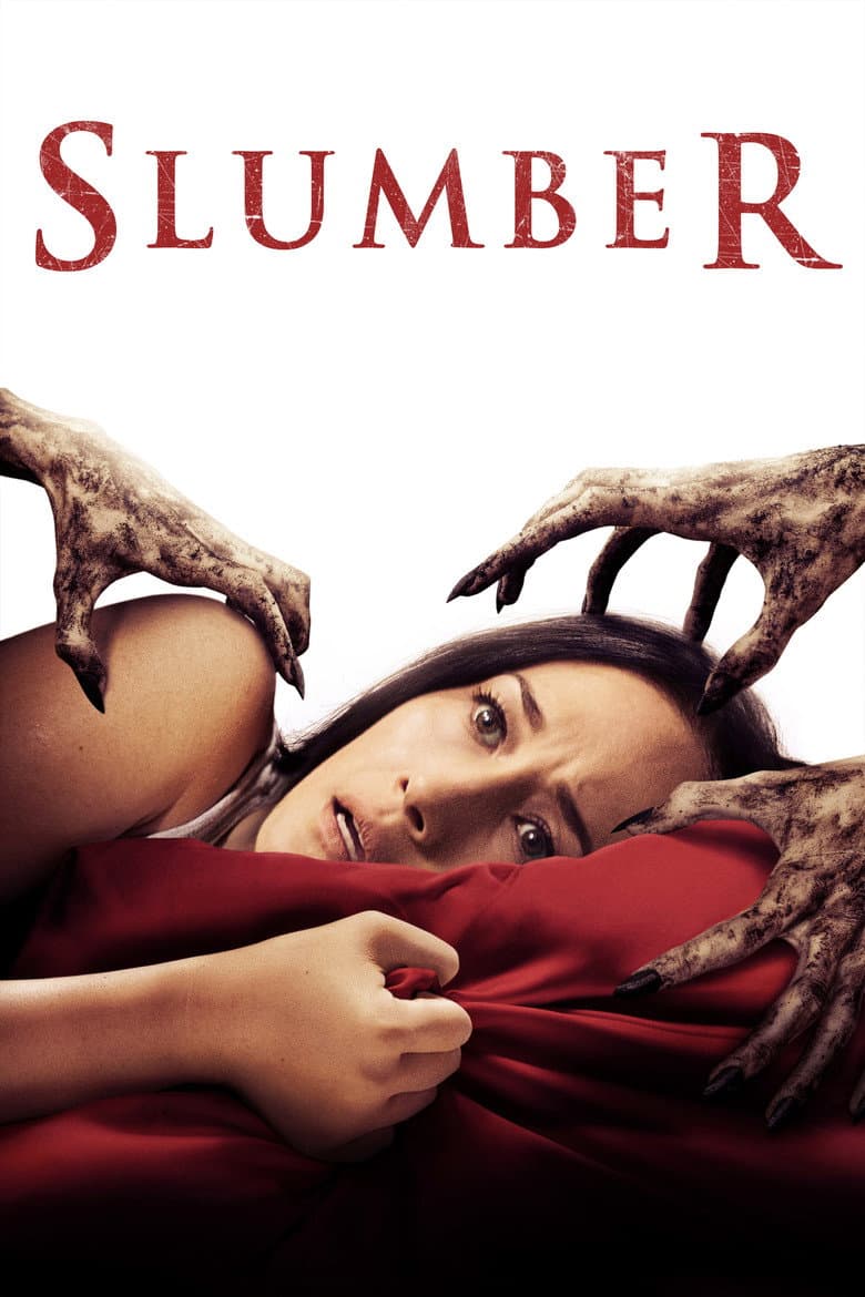 Slumber (2017) movie - woke score, DEI themes, and editorial review on Woke or Not