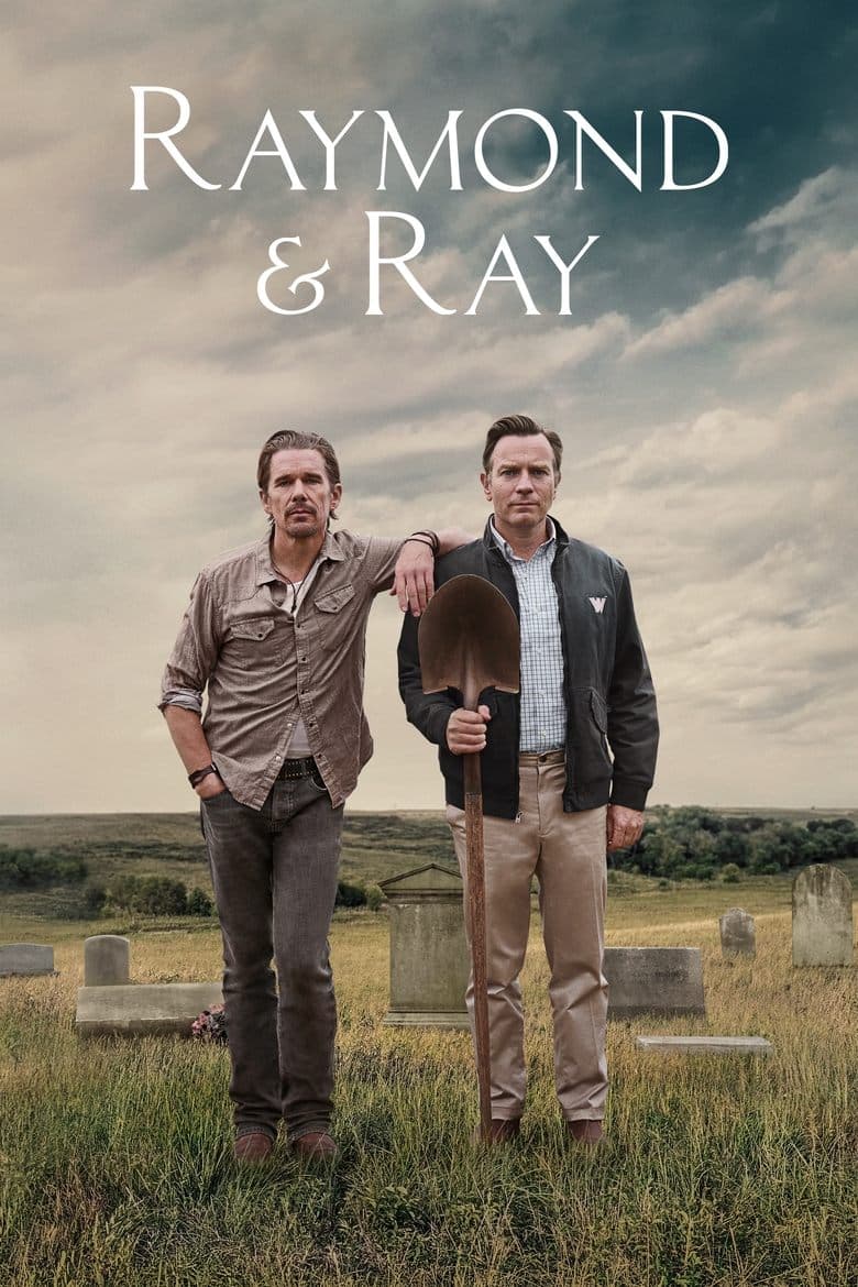 Raymond & Ray (2022) movie - woke score, DEI themes, and editorial review on Woke or Not