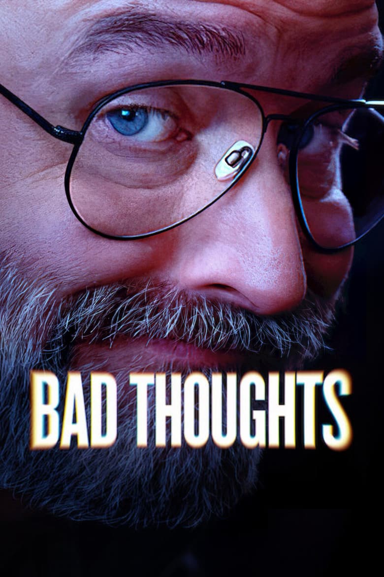 Bad Thoughts (2025) tv show - woke score, DEI themes, and editorial review on Woke or Not