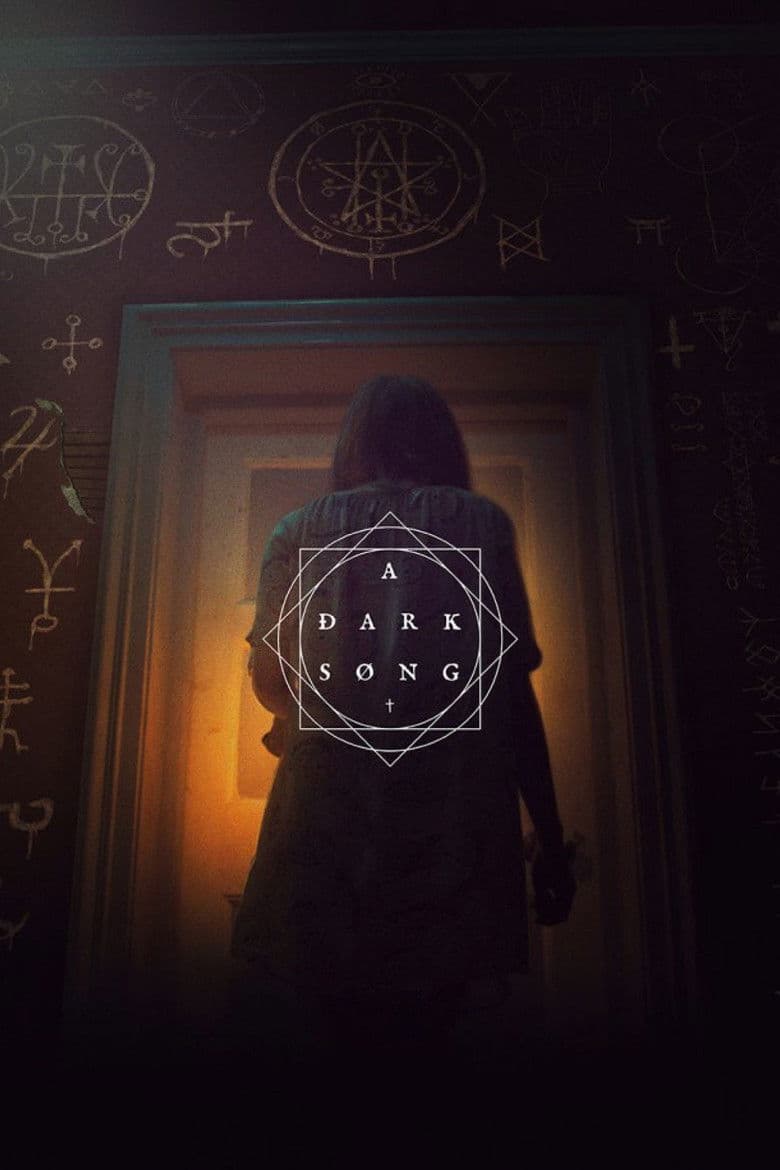 A Dark Song (2016) movie - woke score, DEI themes, and editorial review on Woke or Not