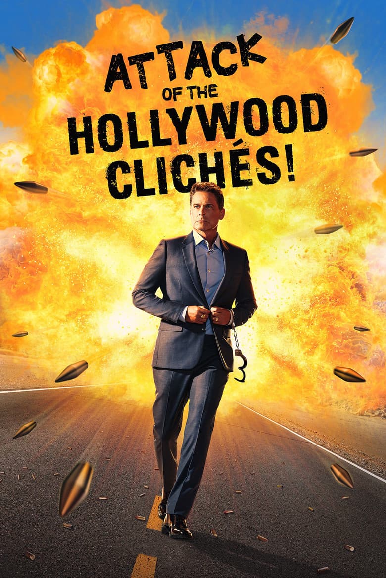 Attack of the Hollywood Clichés! (2021) movie - woke score, DEI themes, and editorial review on Woke or Not