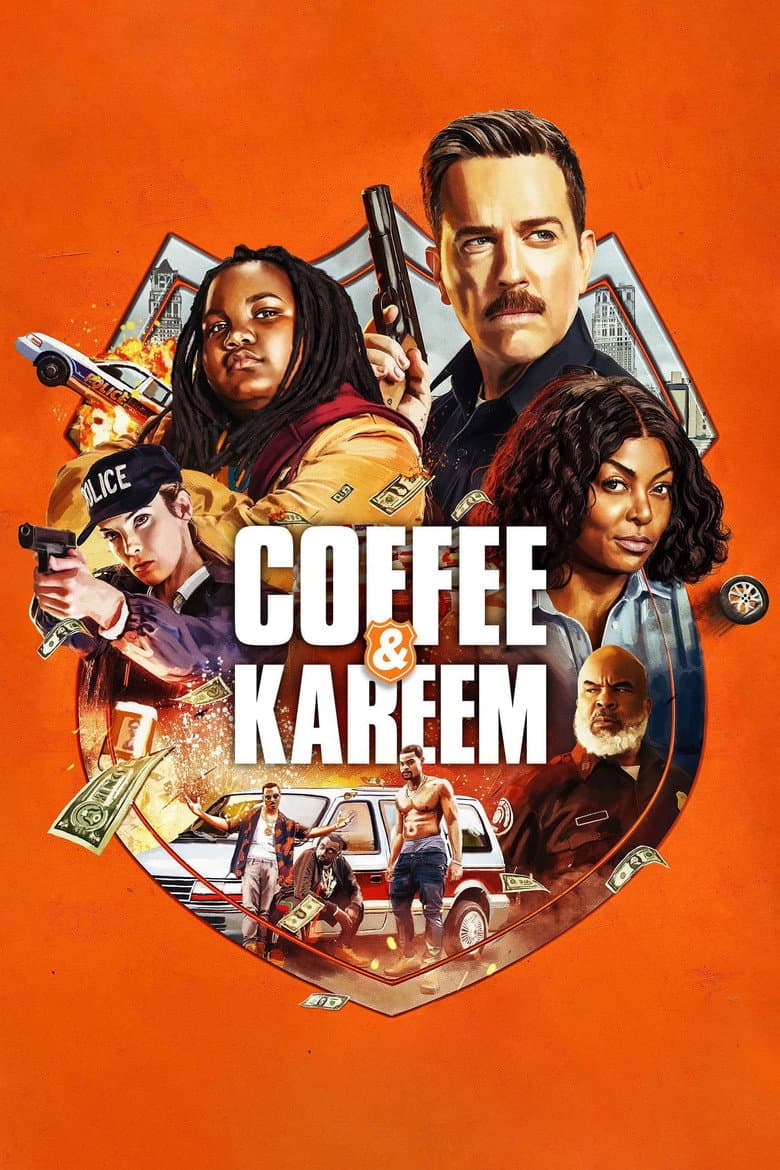 Coffee & Kareem (2020) movie - woke score, DEI themes, and editorial review on Woke or Not