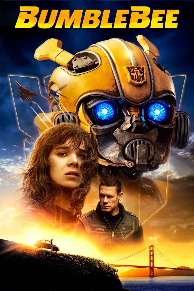 Bumblebee (2018) movie - woke score, DEI themes, and editorial review on Woke or Not