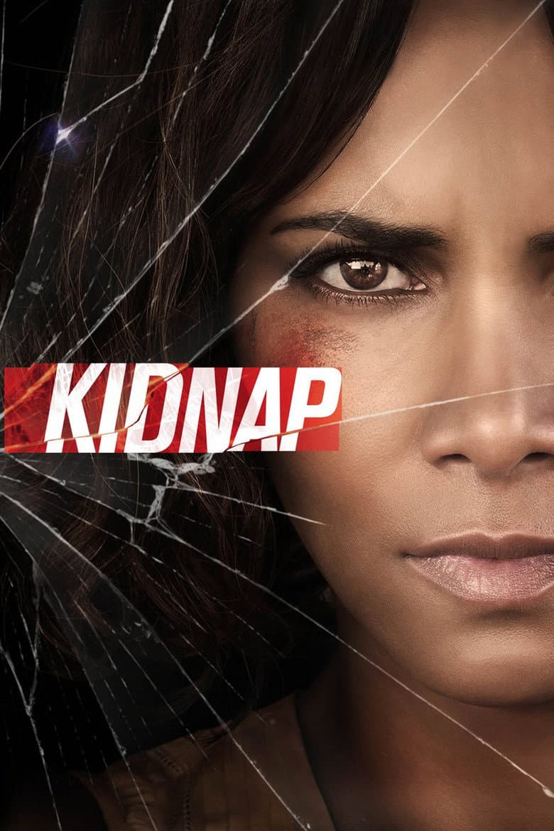 Kidnap (2017) movie - woke score, DEI themes, and editorial review on Woke or Not