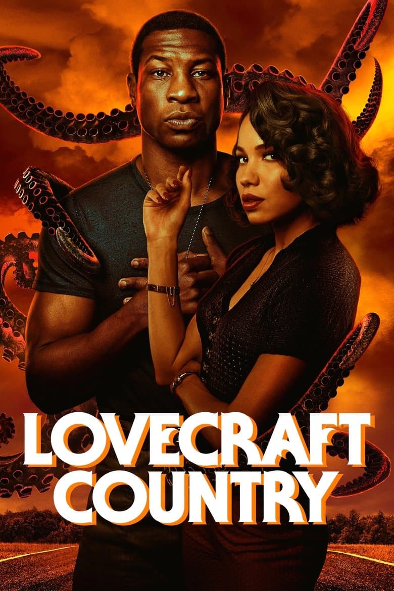 Lovecraft Country (2020) tv show - woke score, DEI themes, and editorial review on Woke or Not