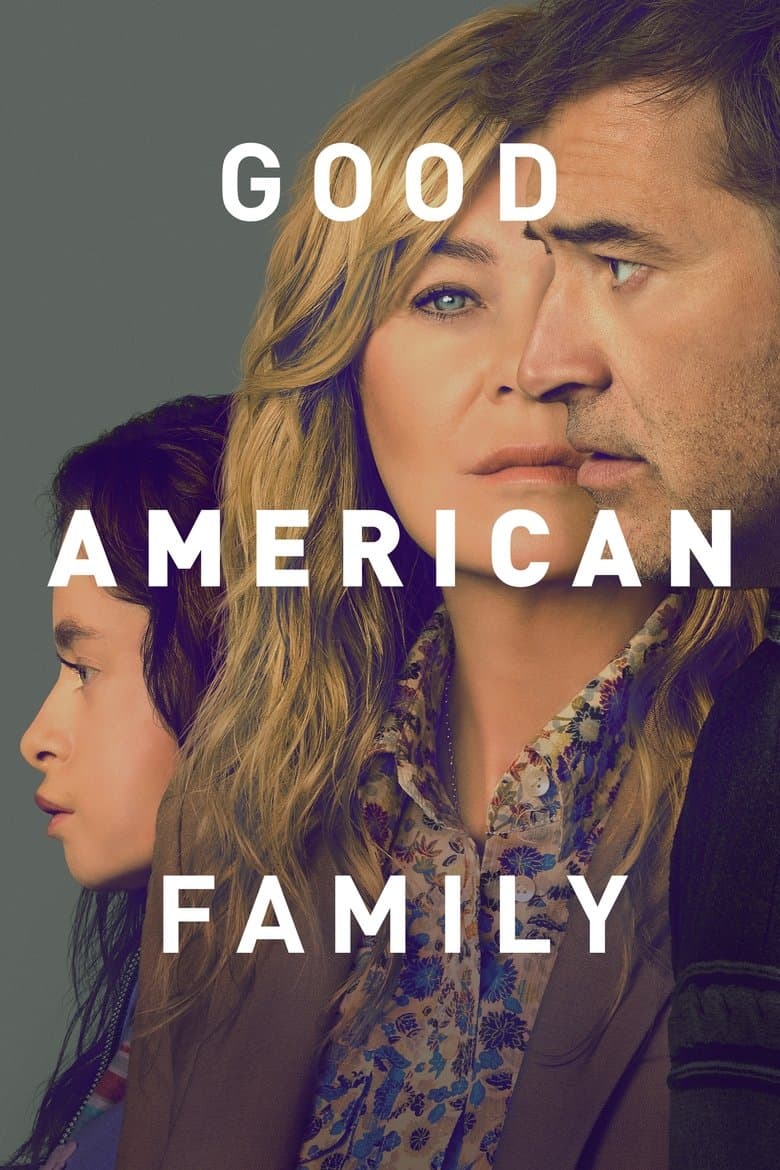 Good American Family (2025) tv show - woke score, DEI themes, and editorial review on Woke or Not