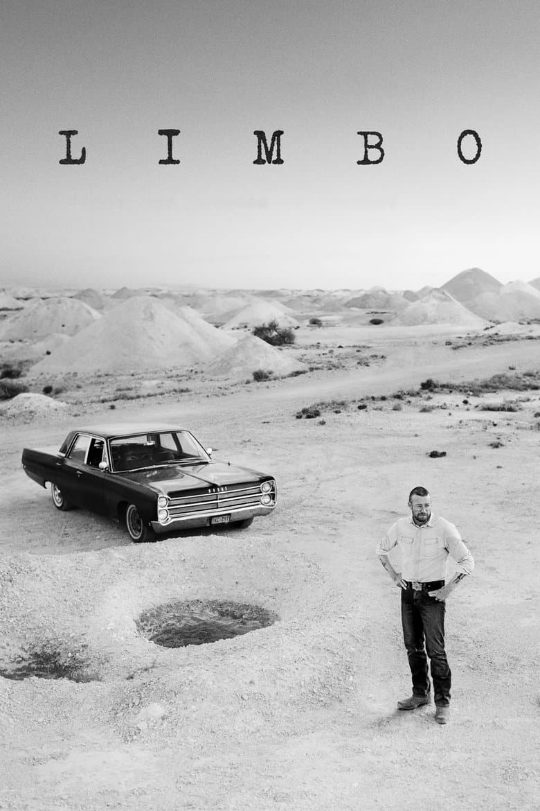 Limbo (2023) movie - woke score, DEI themes, and editorial review on Woke or Not