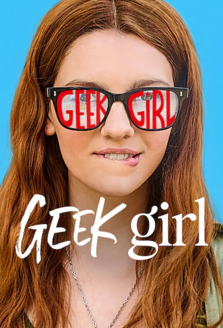 Geek Girl (2024) tv show - woke score, DEI themes, and editorial review on Woke or Not