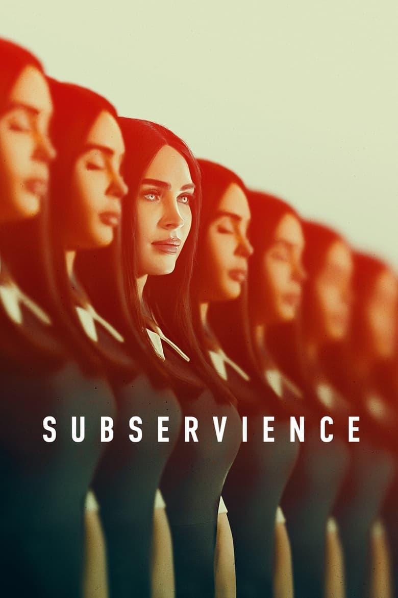 Subservience (2024) movie - woke score, DEI themes, and editorial review on Woke or Not